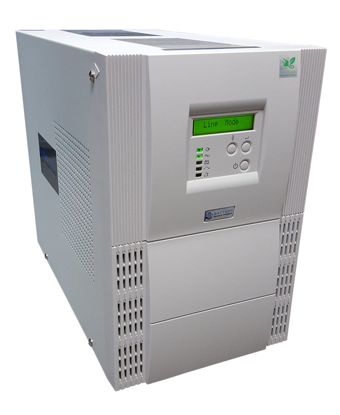 Uninterruptible Power Supply (UPS) For BD Biosciences LSRFortessa Cell Analyzer