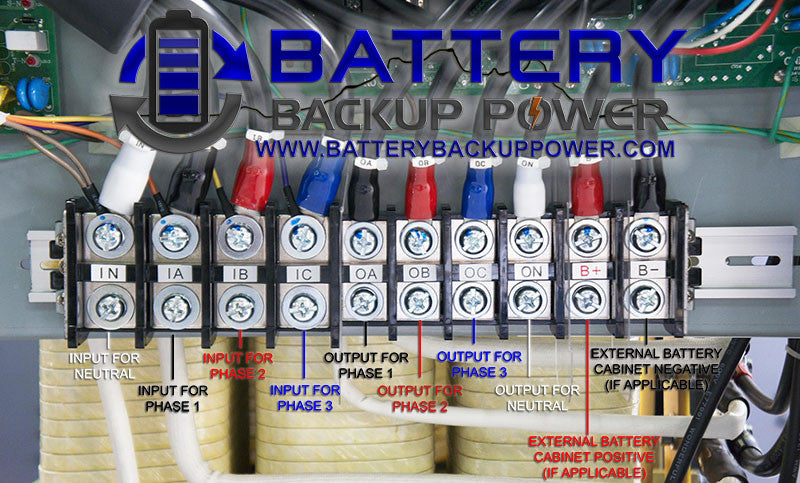 3 kVA / 2,700 Watt Power Conditioner (200/208/220/230/240 VAC), Voltage  Regulator, & Battery Backup UPS