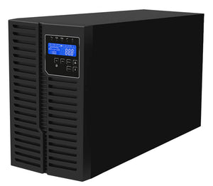 Agilent AriaMx Real-Time PCR (qPCR) Instrument Battery Backup Uninterruptible Power Supply (UPS) And Power Conditioner