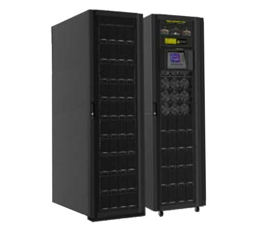 3 kVA / 2,700 Watt Power Conditioner (200/208/220/230/240 VAC), Voltage  Regulator, & Battery Backup UPS