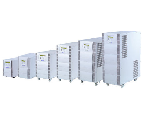 Battery Backup Uninterruptible Power Supply (UPS) And Power Conditioner For Thermo Fisher Scientific TRACE DSQ GC.