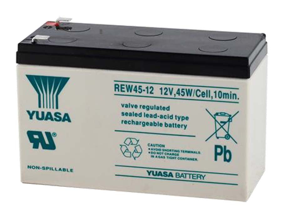 Yuasa Asia Autobatterie PPL 45Ah 400A 12V, 59,90 €